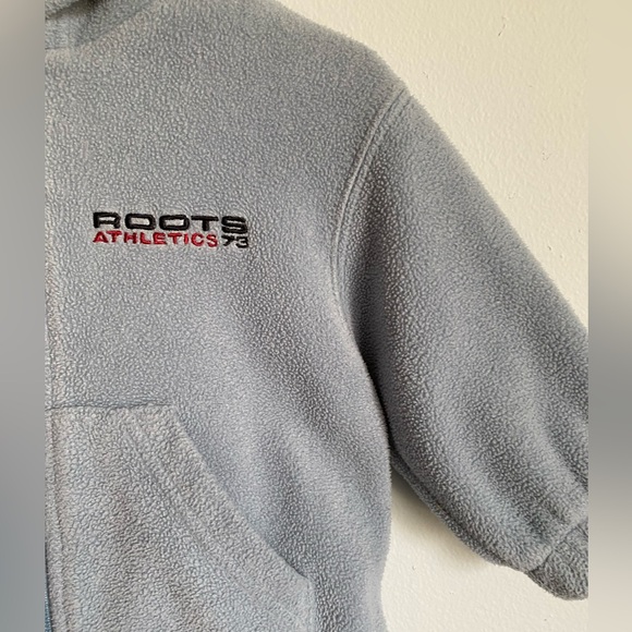 Vintage Roots athletic sweater - Picture 6 of 9